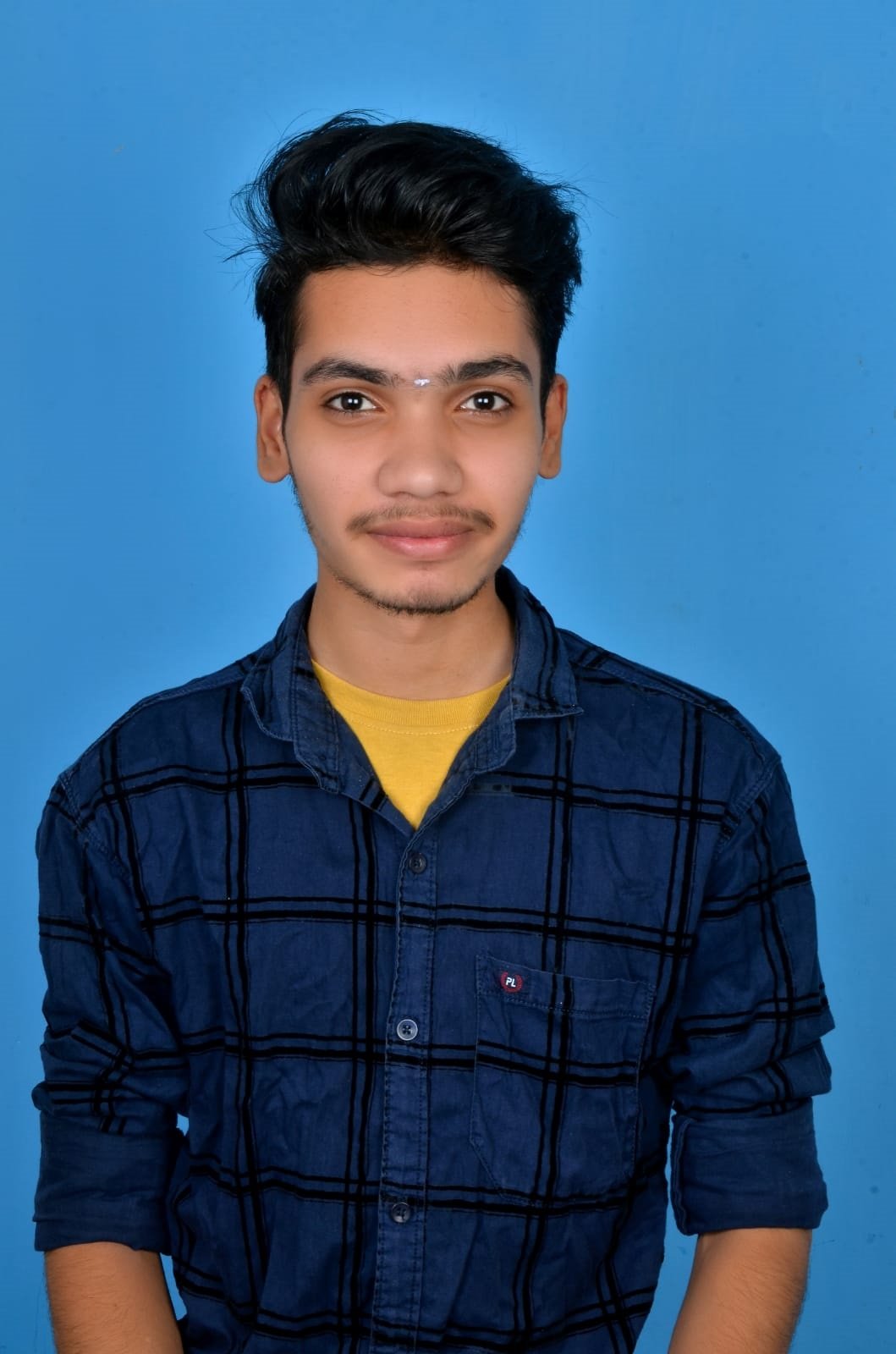 Hardik Sneja