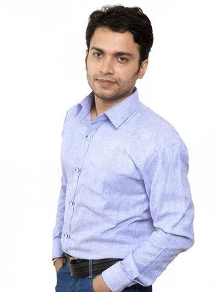 Anil Verma